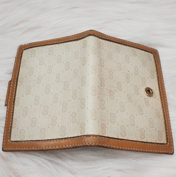 💯Authentic MINI GUCCI WALLET - Picture 7 of 9